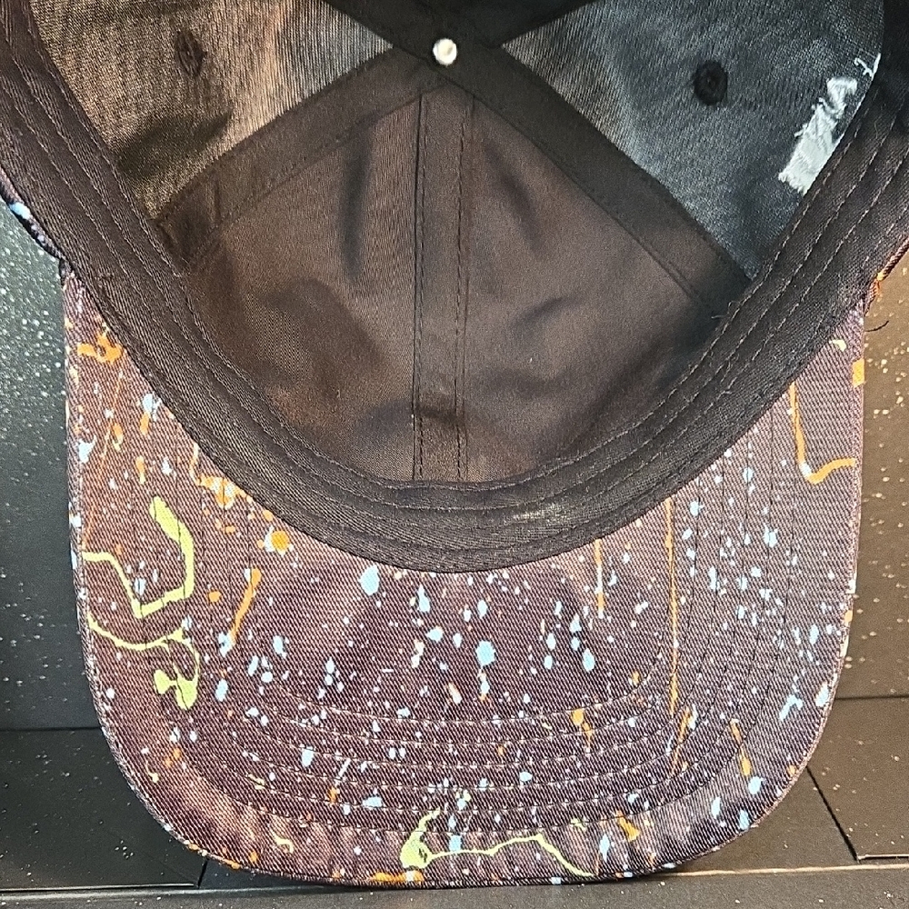 Anti Social‎ Social Club X Body Glove Liquid Cap - Picture 10 of 13